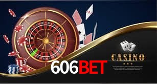 Login Seguro 606bet