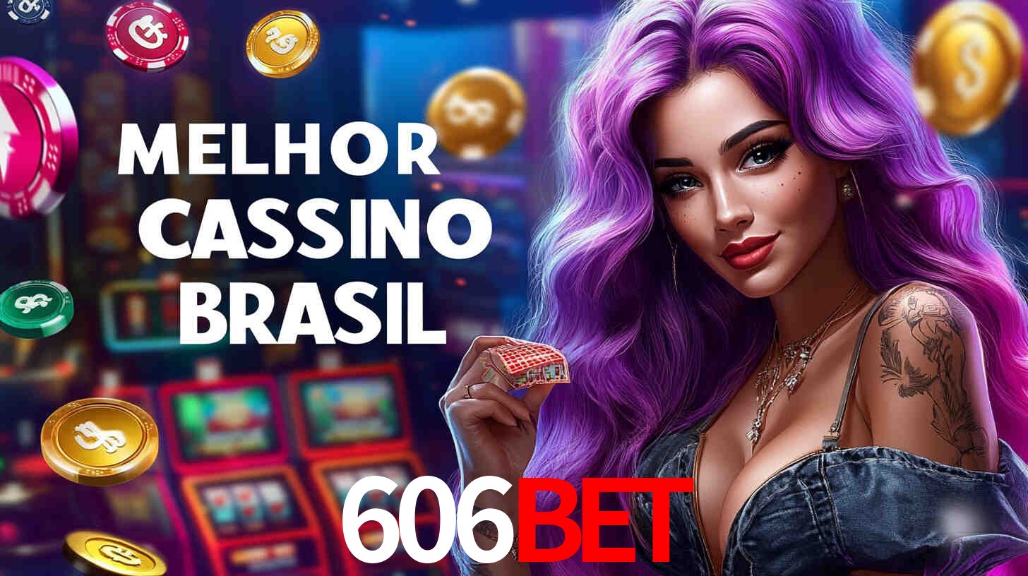 A Emoção da Loteria na 606bet: Uma Chance de Mudança de Vida