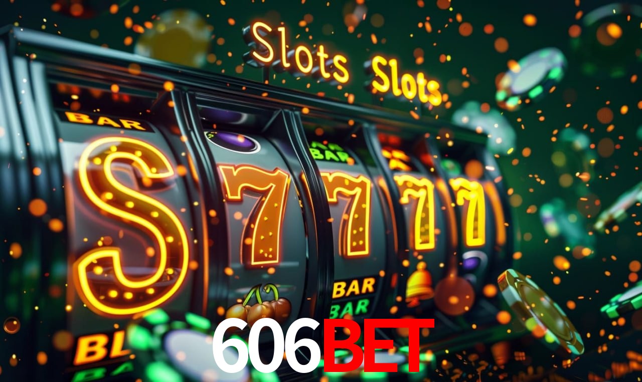 Diretório de Jogos 606bet