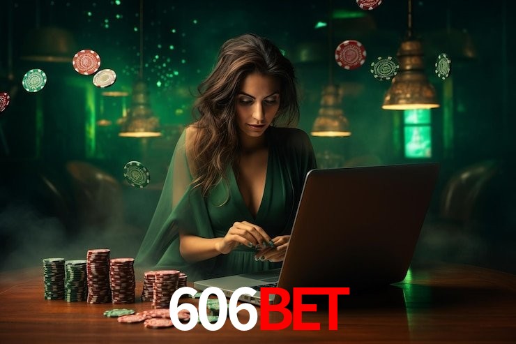 Instalar app 606bet