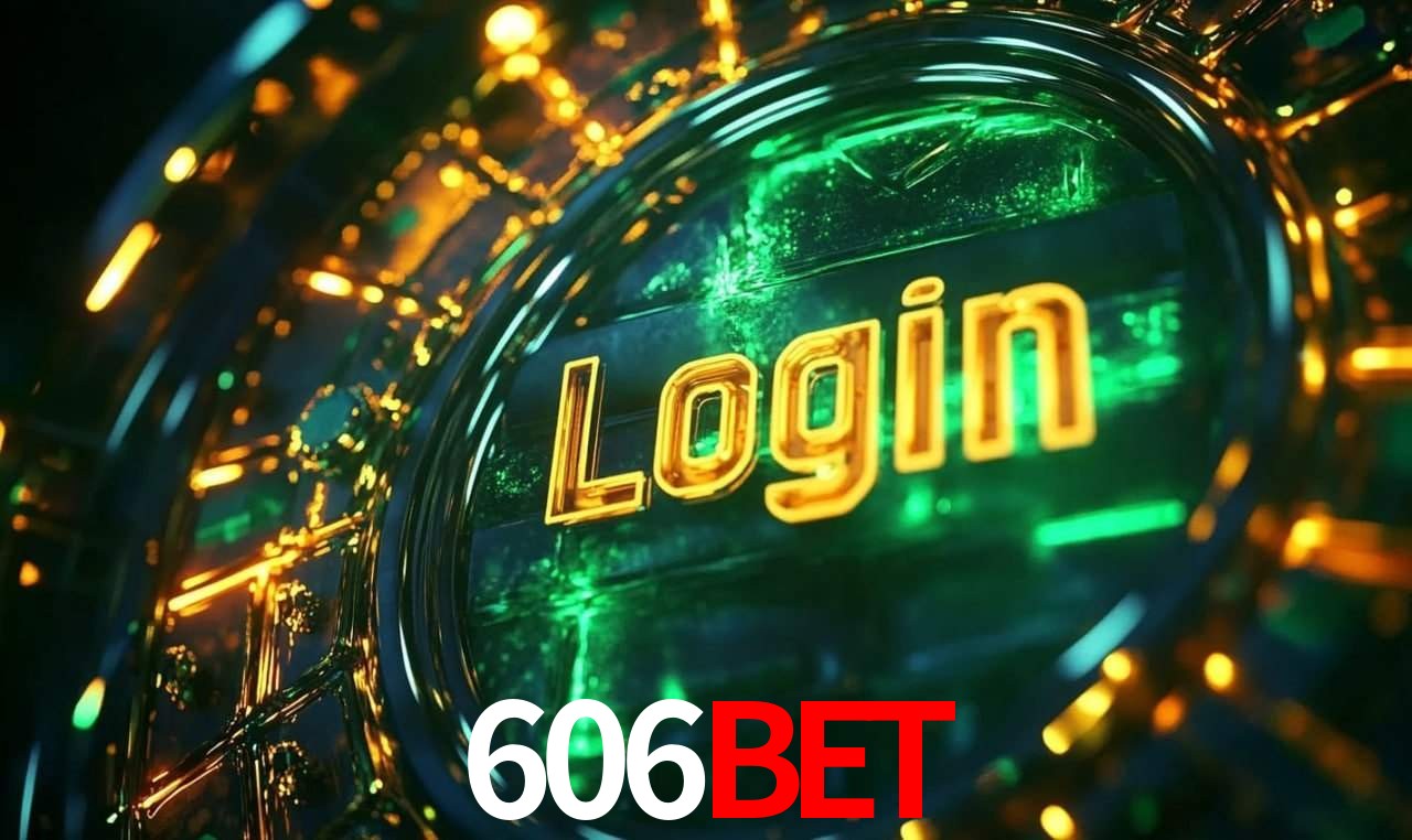 APK Android 606bet