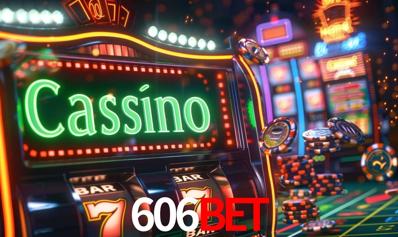 Estatísticas 606bet