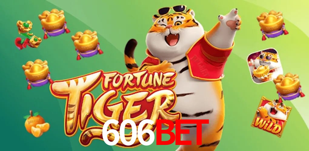 Welcome Bonus 606bet