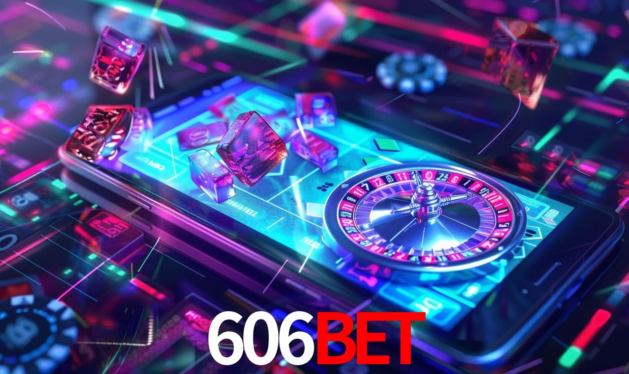Cadastro Rápido 606bet
