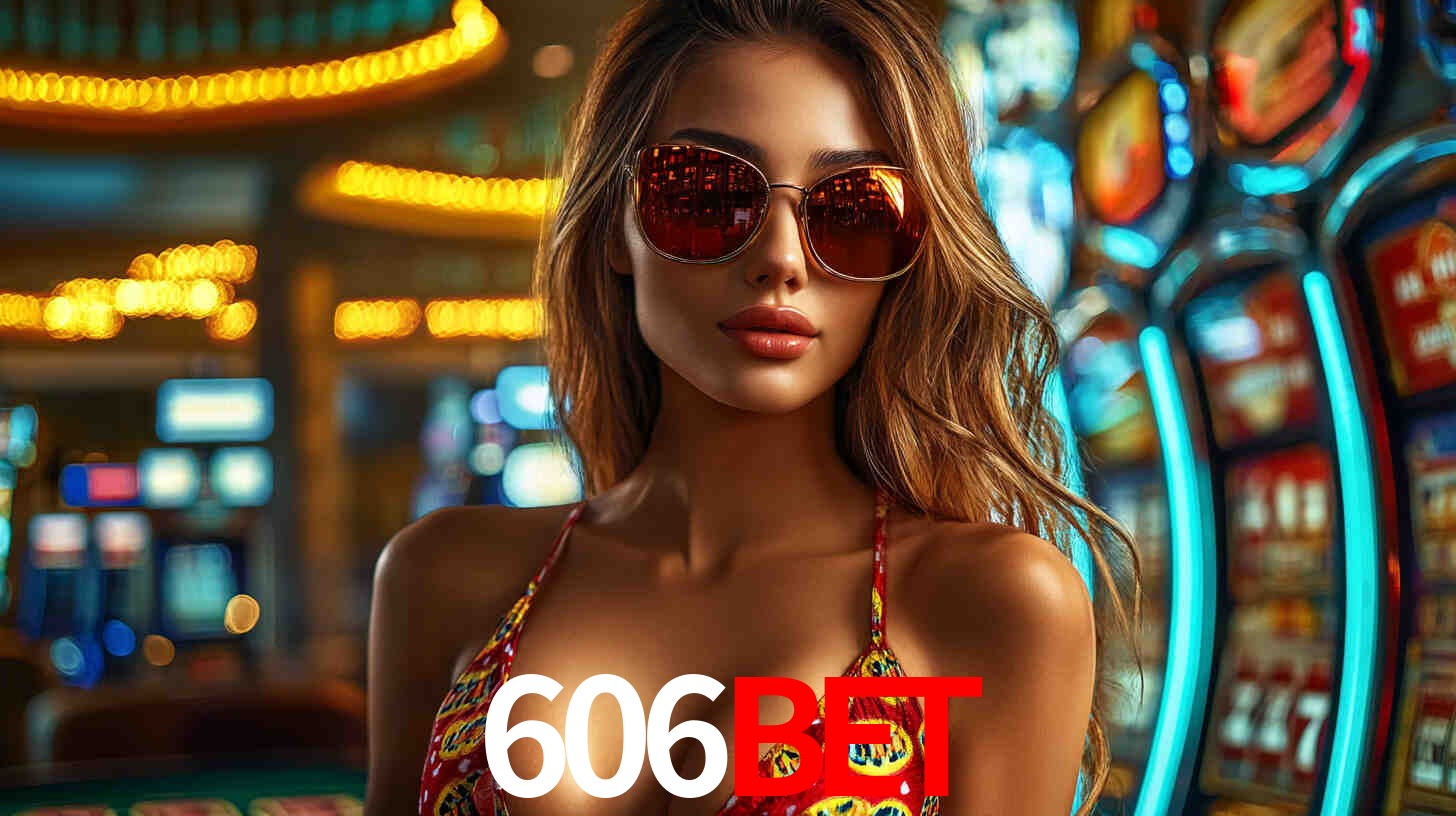Ofertas Imperdíveis na 606bet: Promoções e Bônus Que Valem a Pena