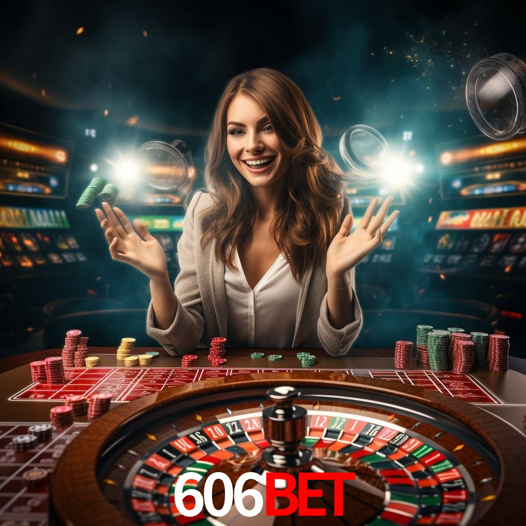 606bet
