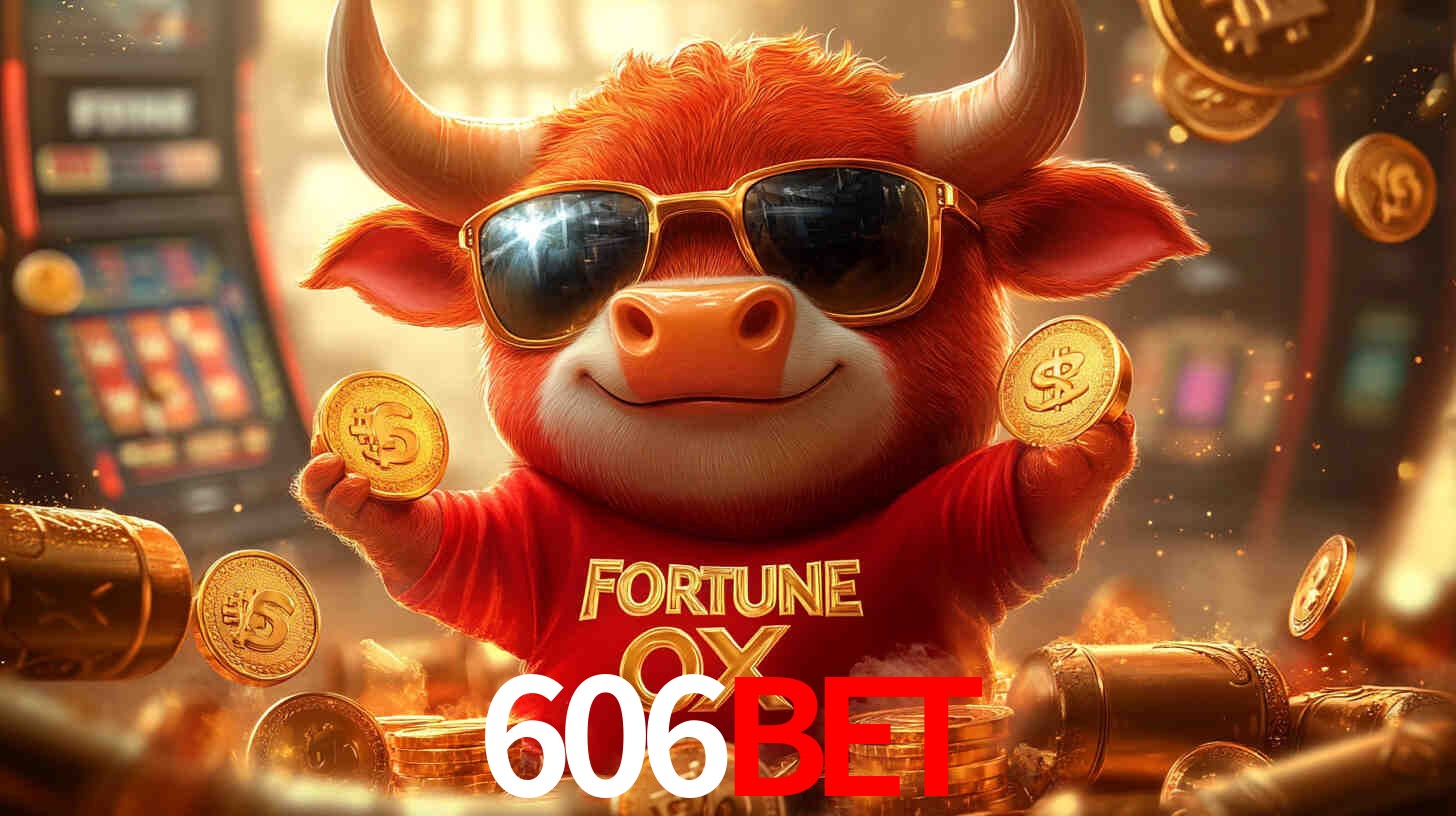 606bet