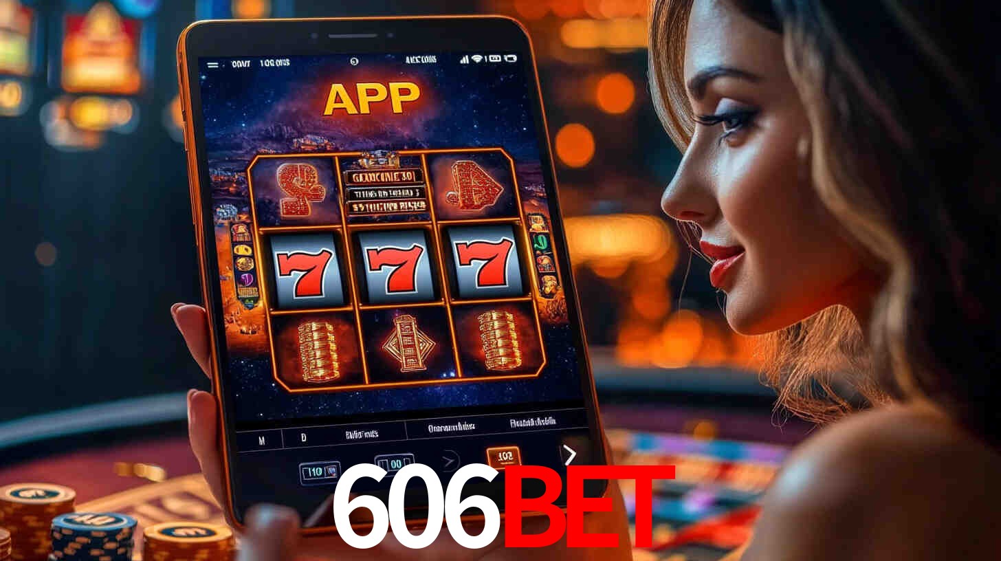 606bet