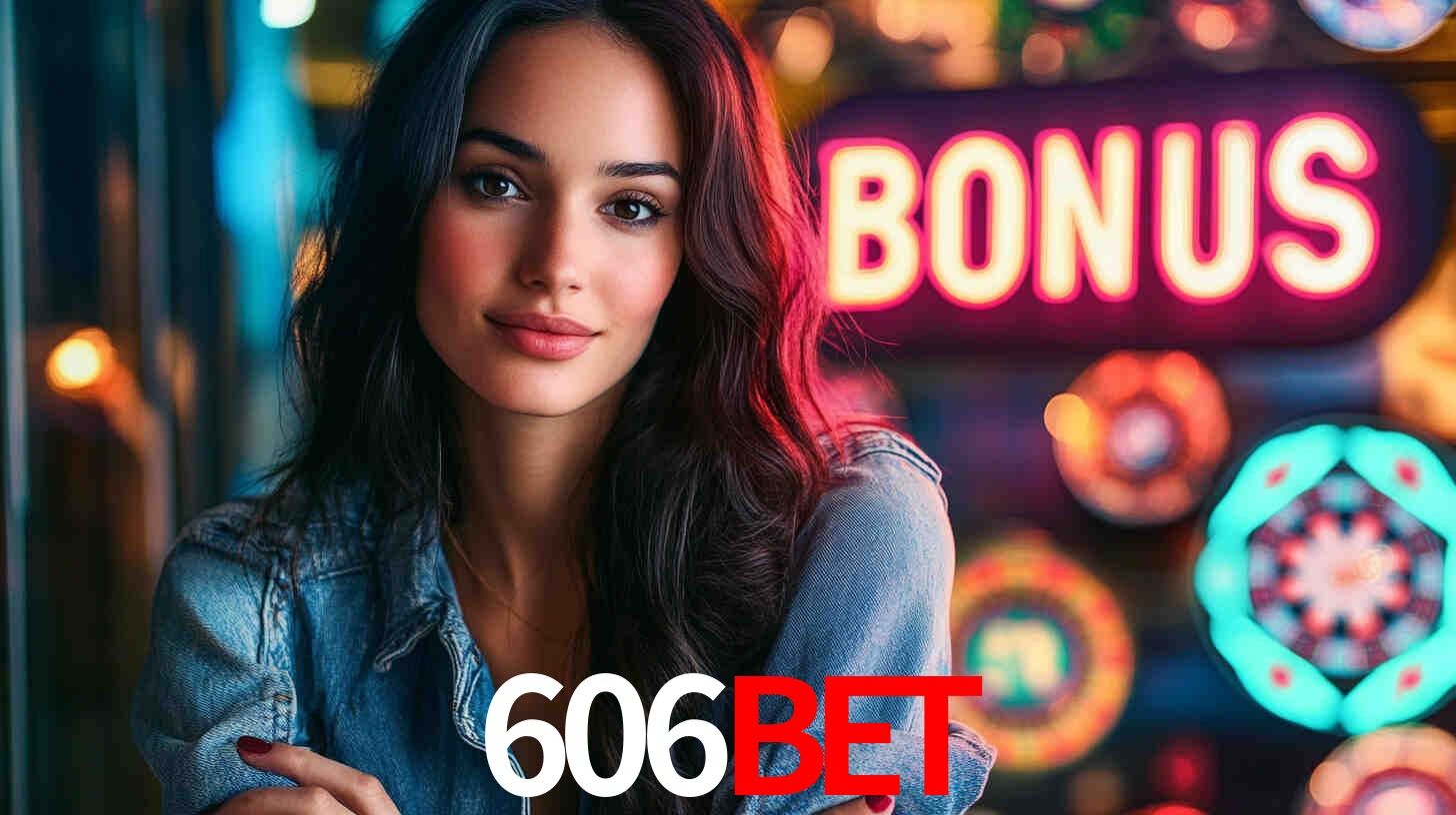 606bet: A Experiência de Casino com Jogos de Mesa ao Vivo