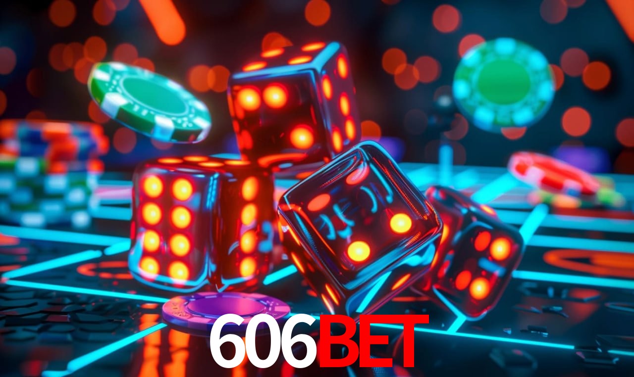 Programa VIP 606bet