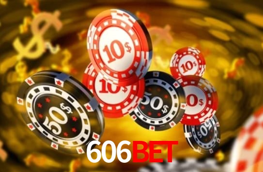 Jogos de Slot 606bet