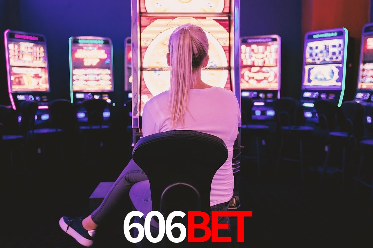 Games Directory 606bet