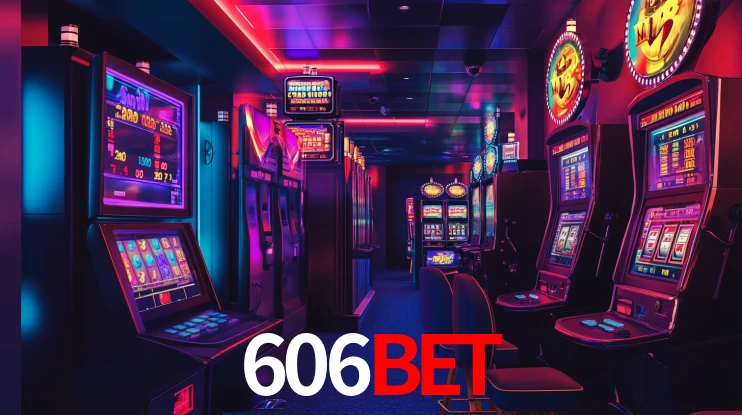 606bet