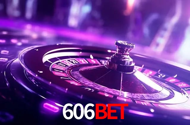 Mesa de Blackjack 606bet