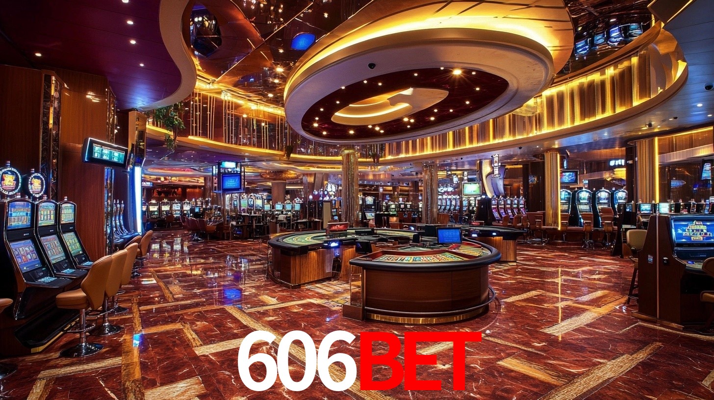 Exclusive Games 606bet
