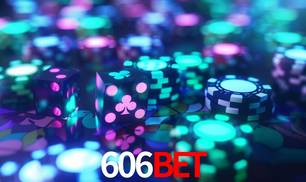 Estatísticas do Jogo 606bet