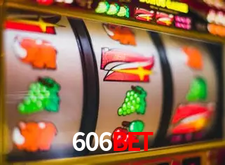 Apostas Esportivas na 606bet: Um Guia Completo