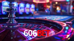 Statistics 606bet