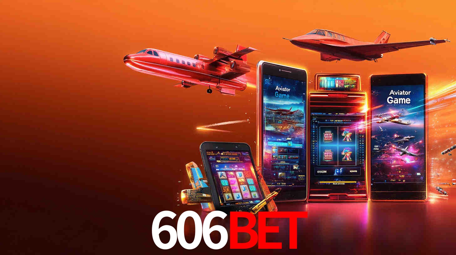 Explorando a Categoria de Eventos em Apostas na 606bet