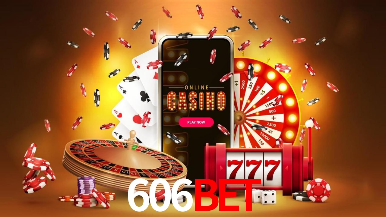 Descubra a Essência do 606bet: Nossa História e Compromissos