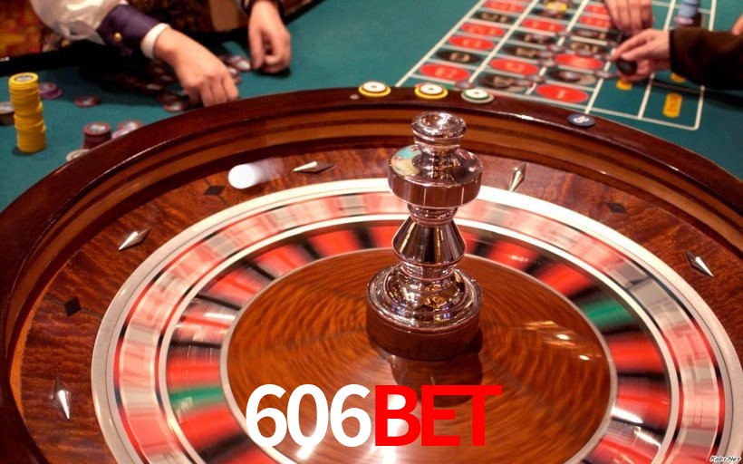 Apostas de Basquete 606bet