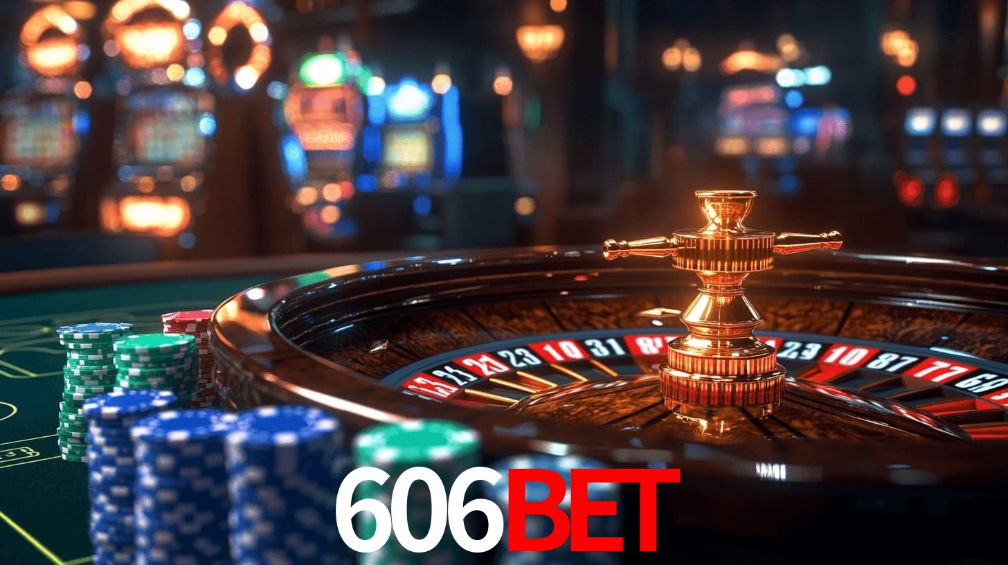 606bet: Seu Especialista em Apostas Esportivas Brasileiras