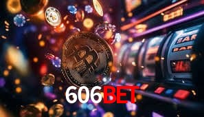 Bônus Diários 606bet