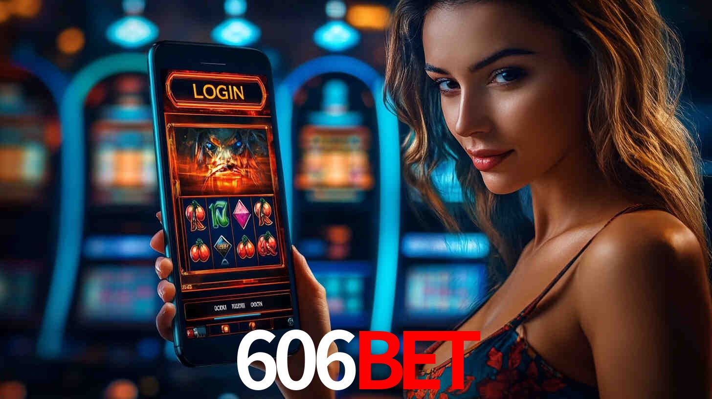 606bet