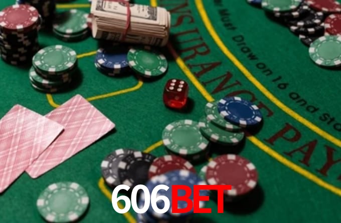 606bet.com