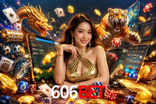 Account Benefits 606bet