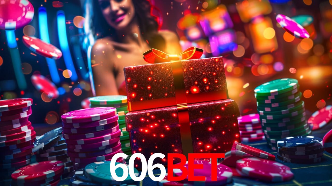 Jogos Exclusivos 606bet