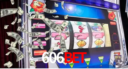 Descubra a Essência do 606bet: Nossa História e Compromissos