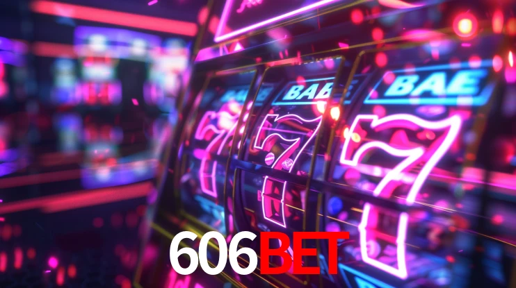 Platform Technology 606bet