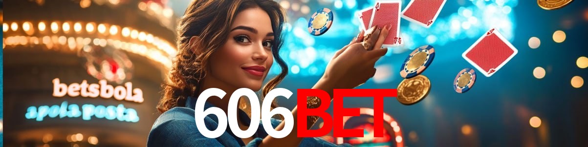 Experiência VIP 606bet