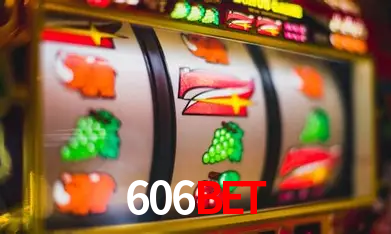 Apostas Esportivas na 606bet: Um Guia Completo