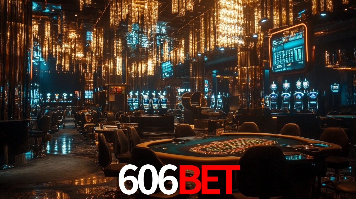 606bet.com