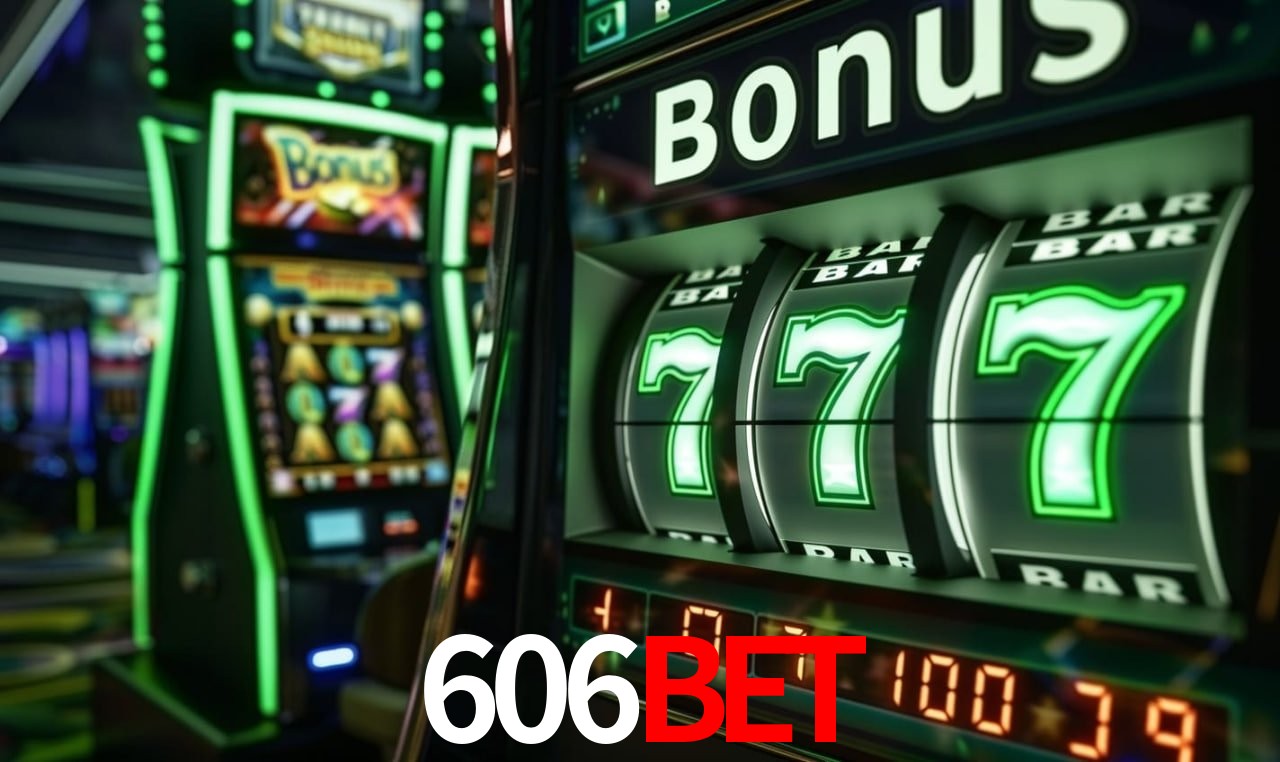 Live Casino 606bet