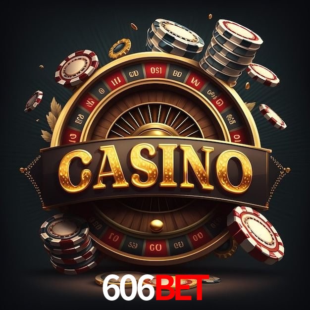 App mobile 606bet