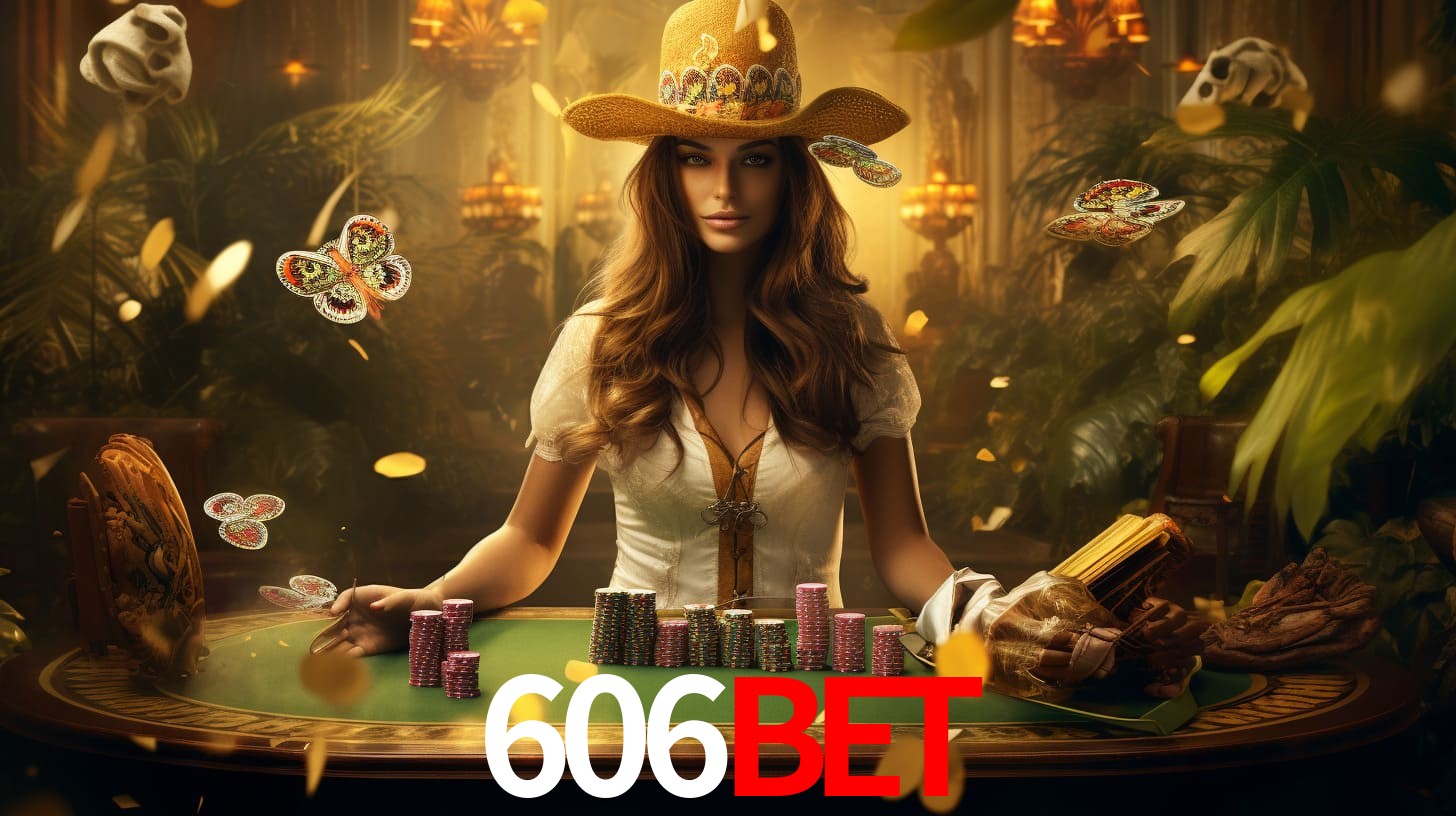 Programa VIP 606bet