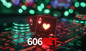 Tecnologia da Plataforma 606bet