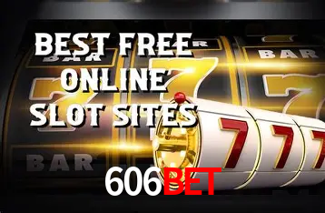 A Revolução dos Aplicativos de Jogos no 606bet