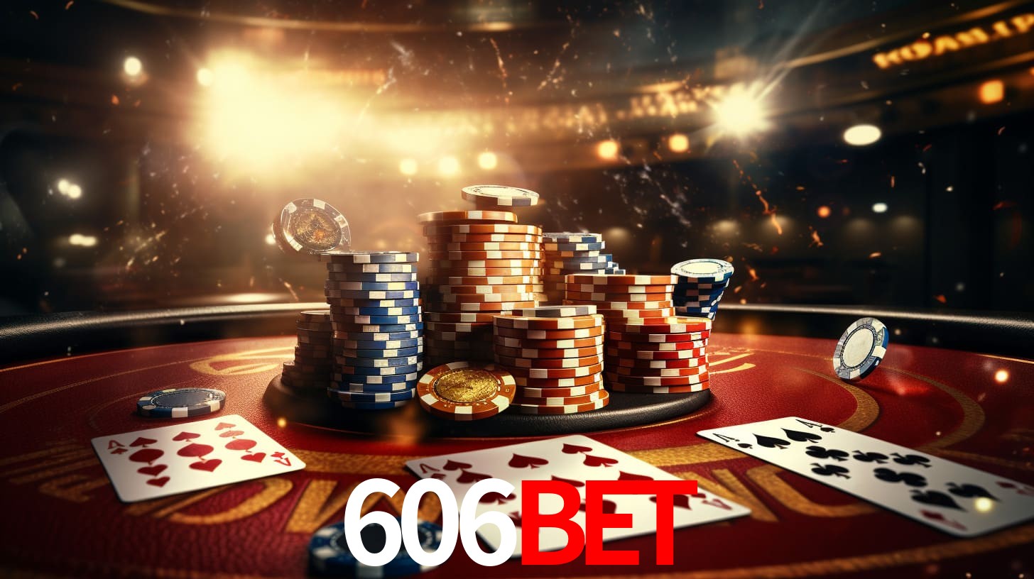 Tournaments 606bet