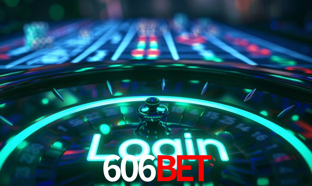 Provedores de Jogos 606bet