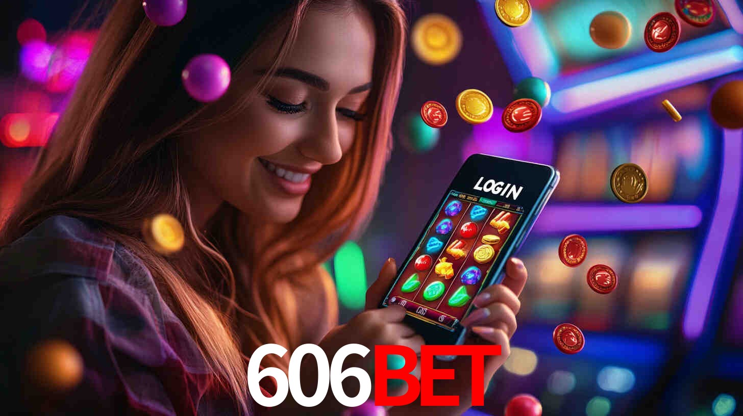 606bet - Jackpot dos Sonhos Milionários - 606bet.com