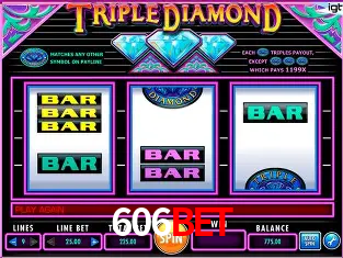 Descubra a Magia dos Jogos de Arcade no 606bet