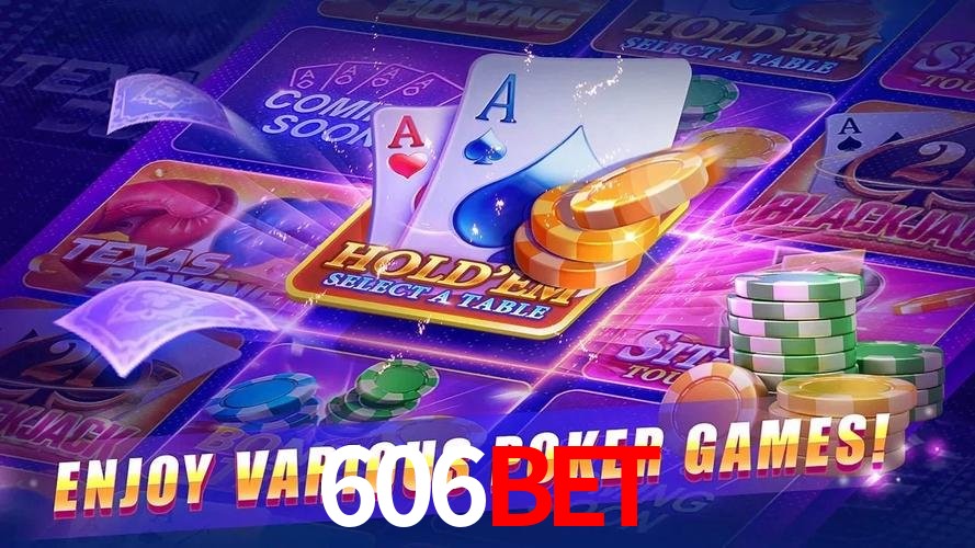Interface Premium 606bet