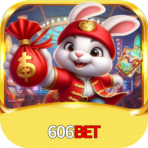 Logo 606bet